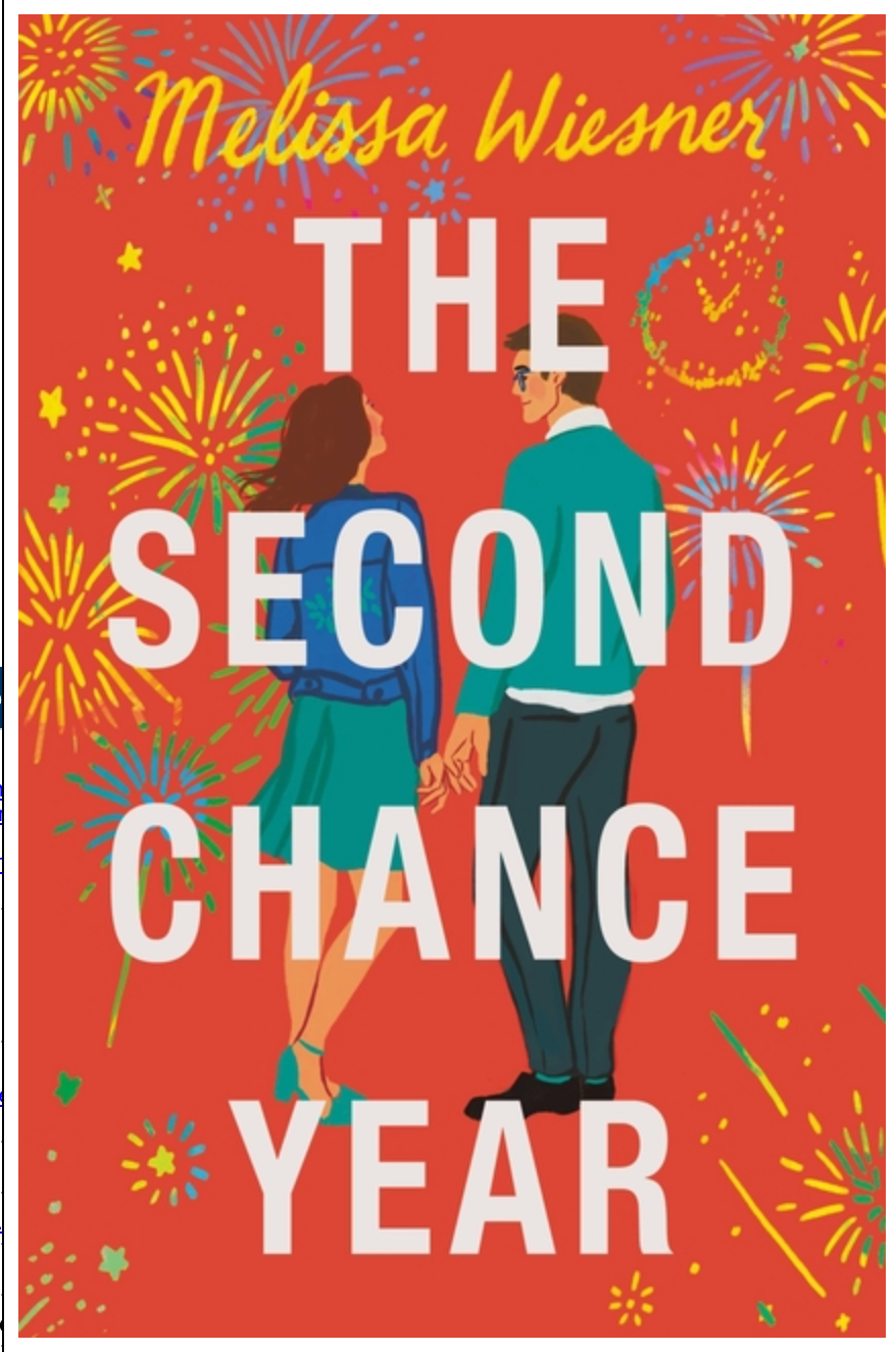 The Second Chance Year