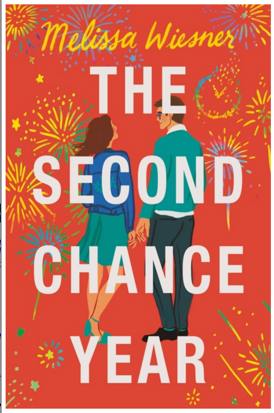 The Second Chance Year