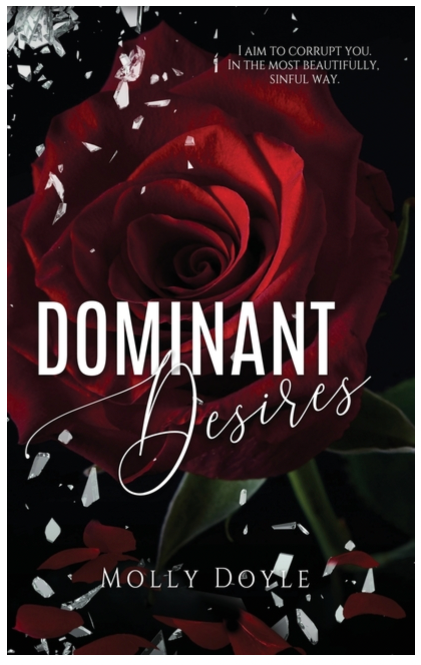 Dominant Desires (Paperback)