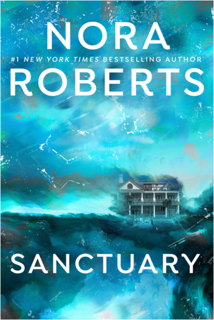 Sanctuary - (Paperback)