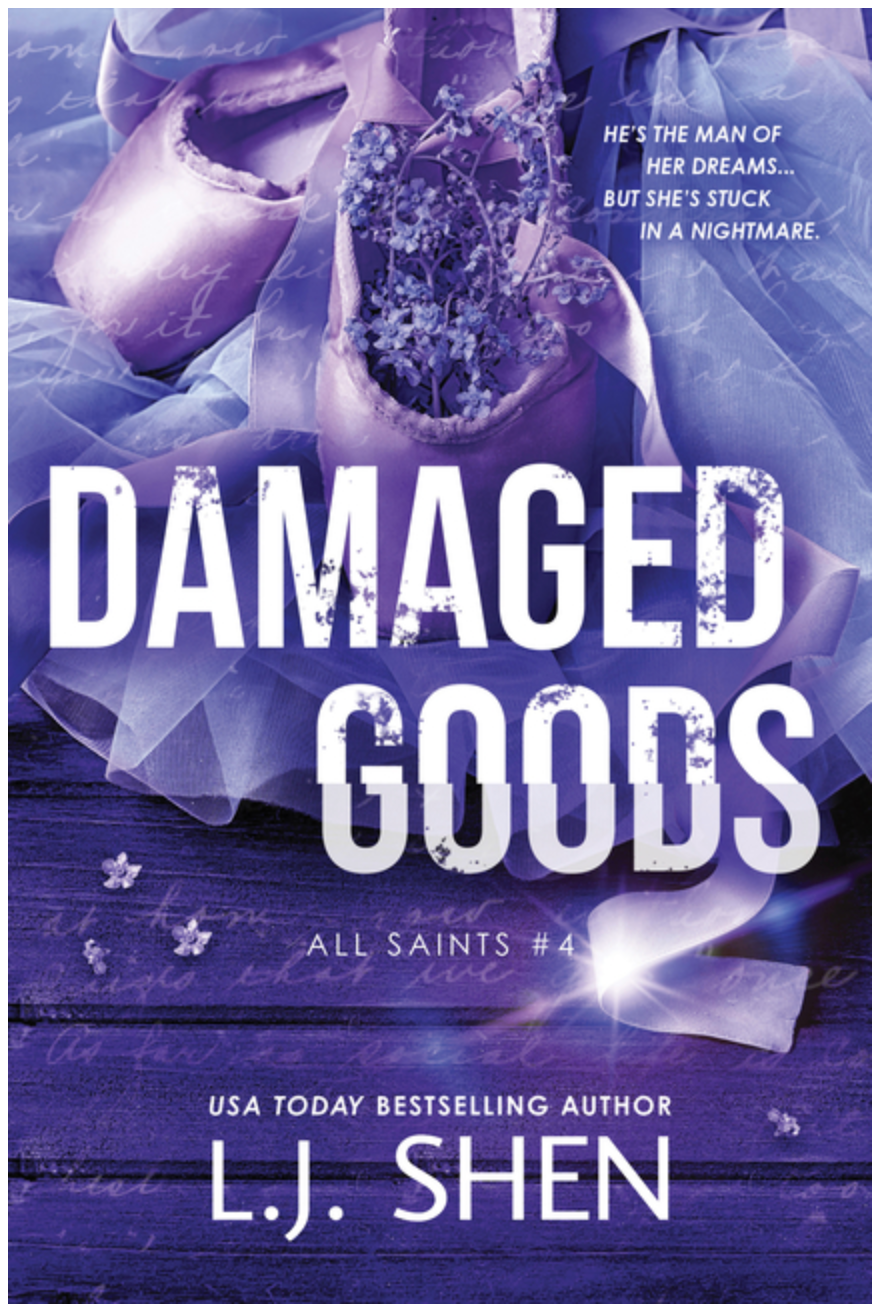 Damaged Goods - (All Saints)