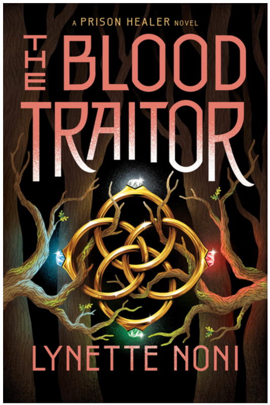 The Blood Traitor (Paperback)