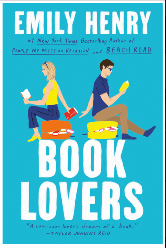 Book Lovers