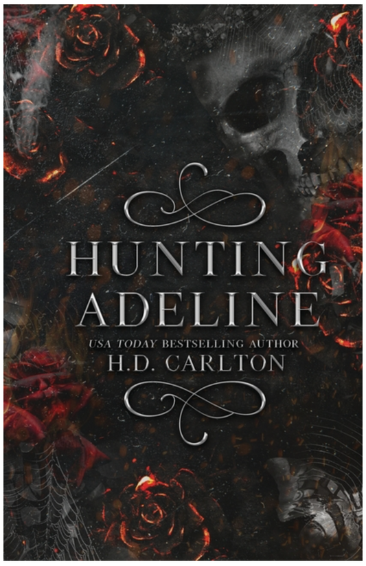 Hunting Adeline