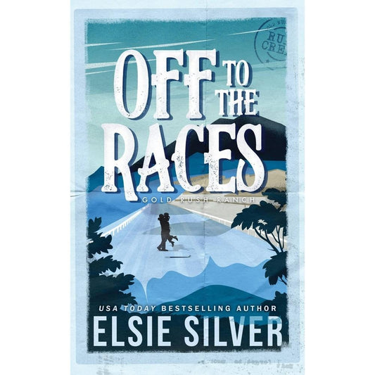 Off to the Races  (Paperback)