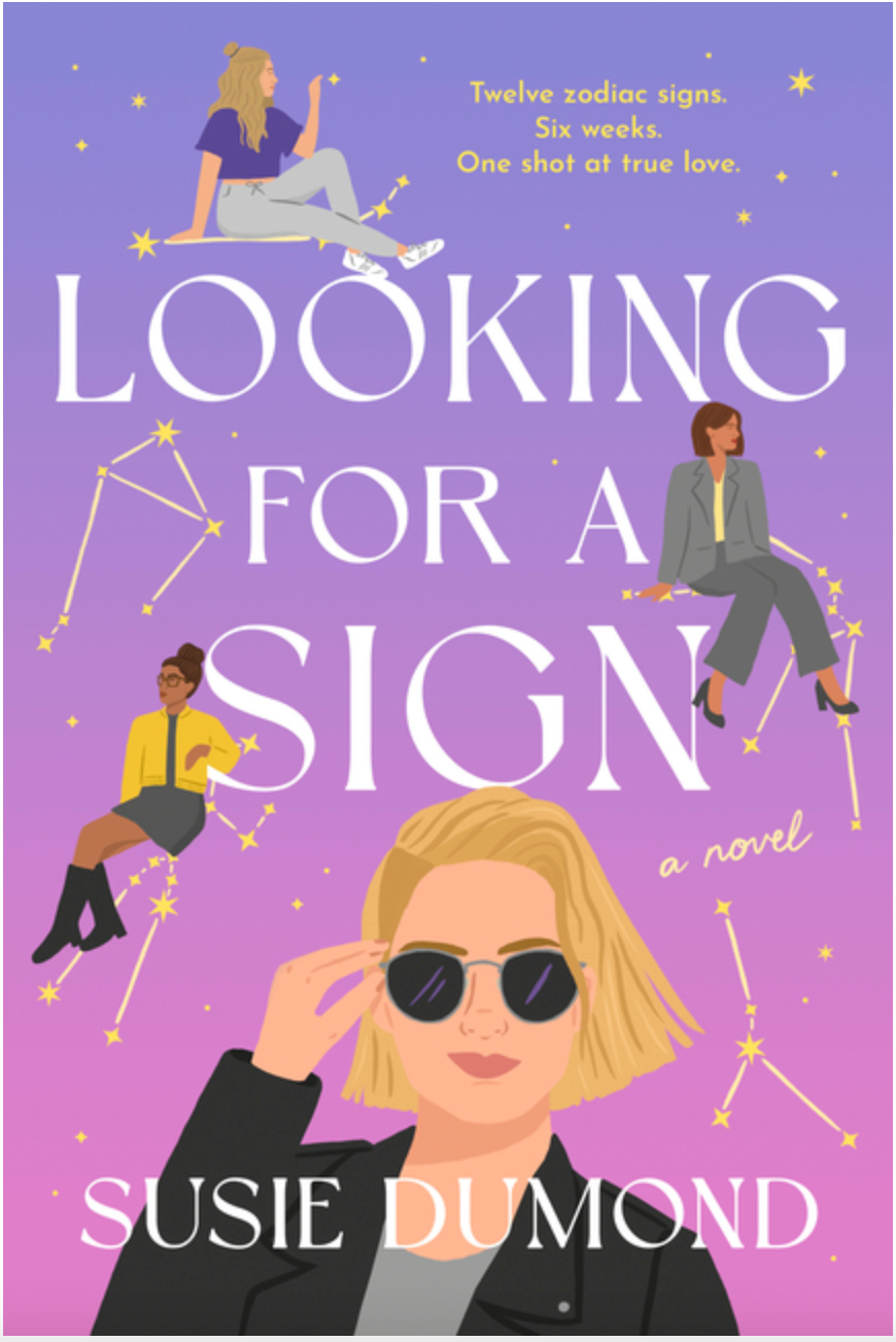 Looking for a Sign (Paperback)