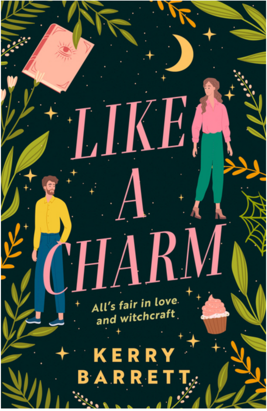 Like a Charm - (Could It Be Magic?) (Paperback)