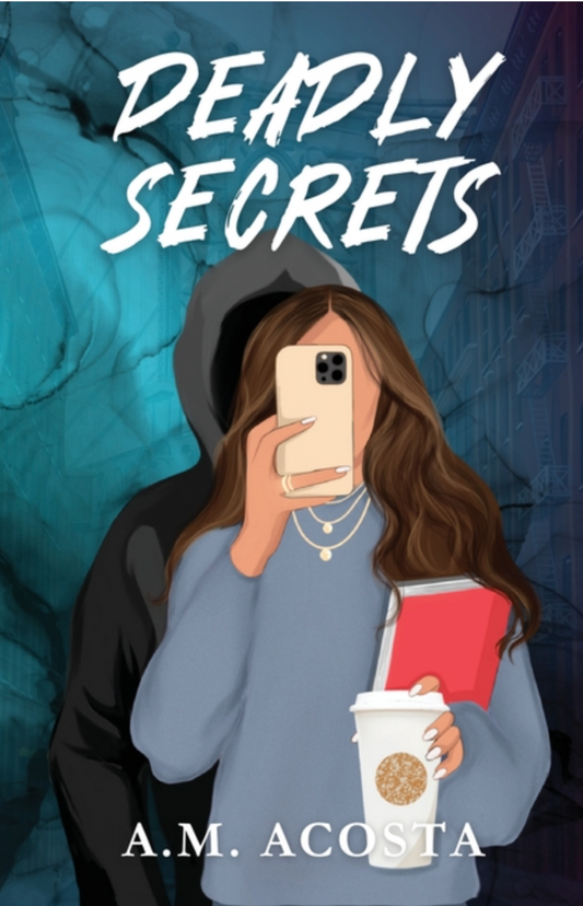 Deadly Secrets