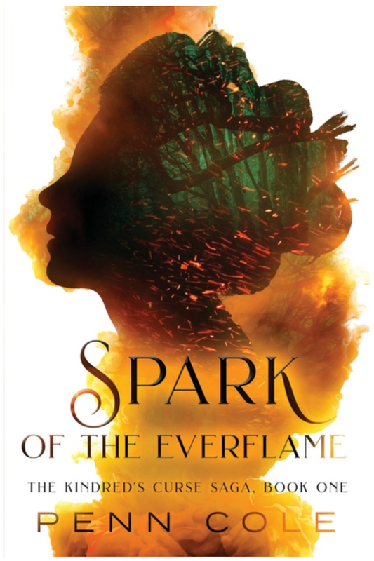 Spark of the Everflame