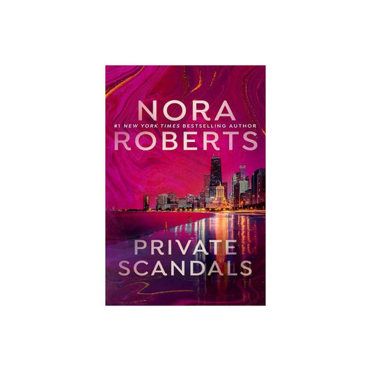 Private Scandals - (Paperback)