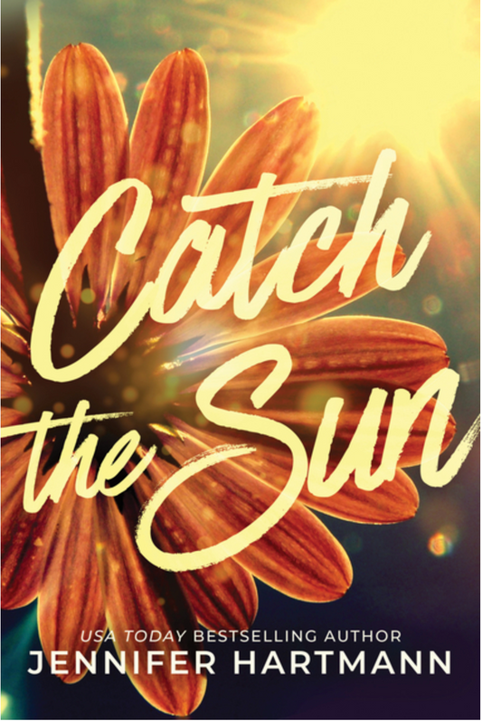 Catch the sun (Paperback)