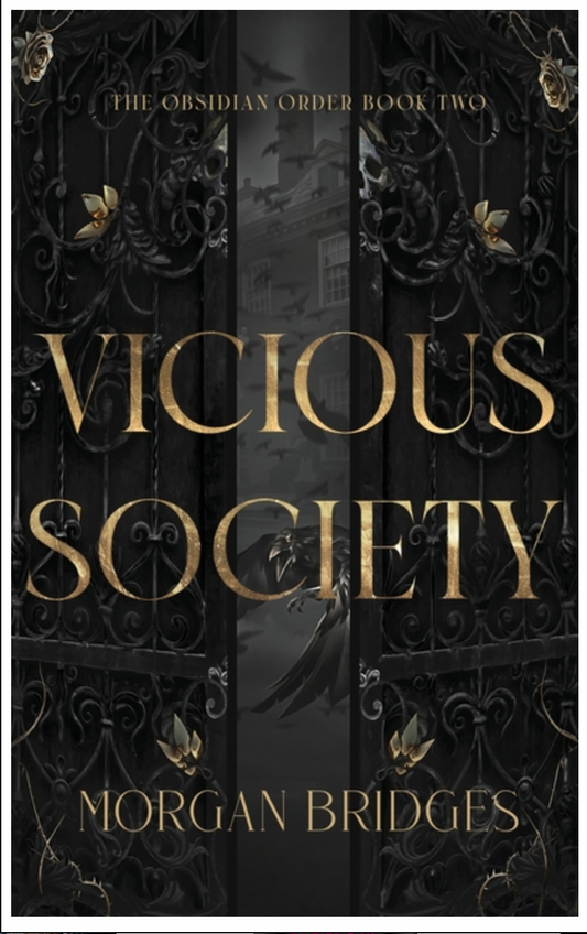 Vicious Society