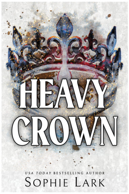 Heavy Crown - (Brutal Birthright)