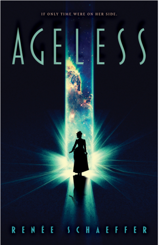 Ageless - (Paperback)