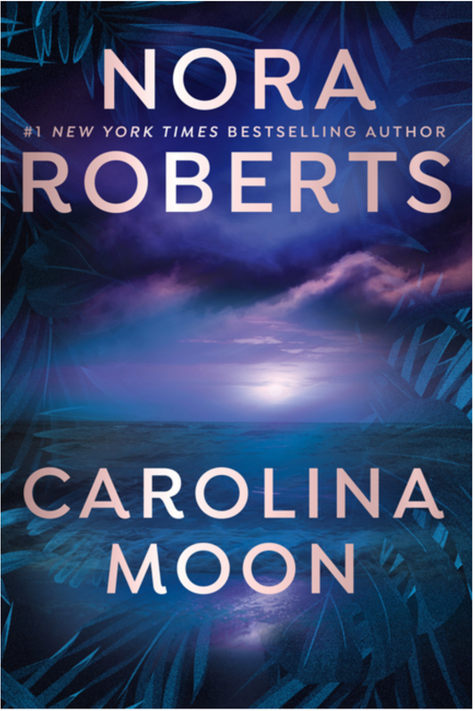 Carolina Moon - (Paperback)