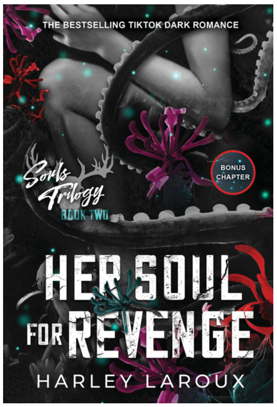 Her Soul for Revenge