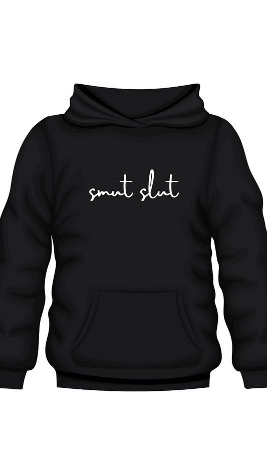 Smut Slut Hoodie (black)