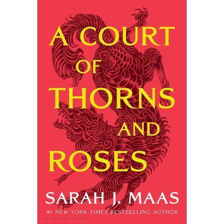 A Court of Thorns and Roses