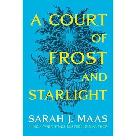 A Court of Frost and Starlight