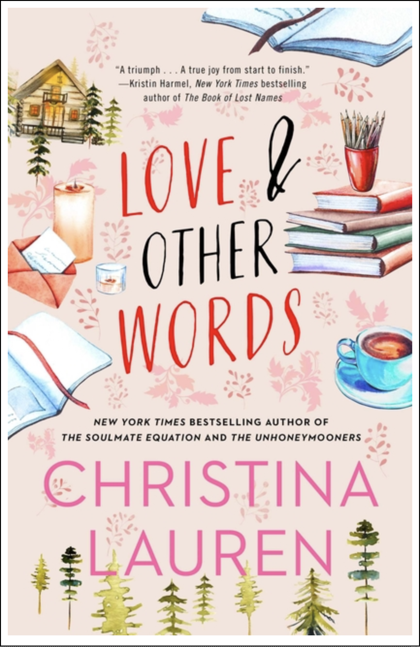 Love and Other Words