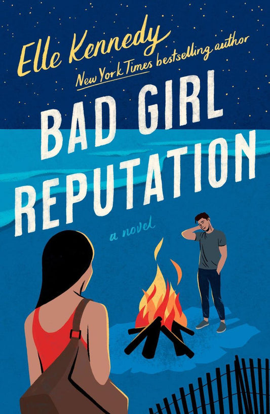 Bad Girl Reputation