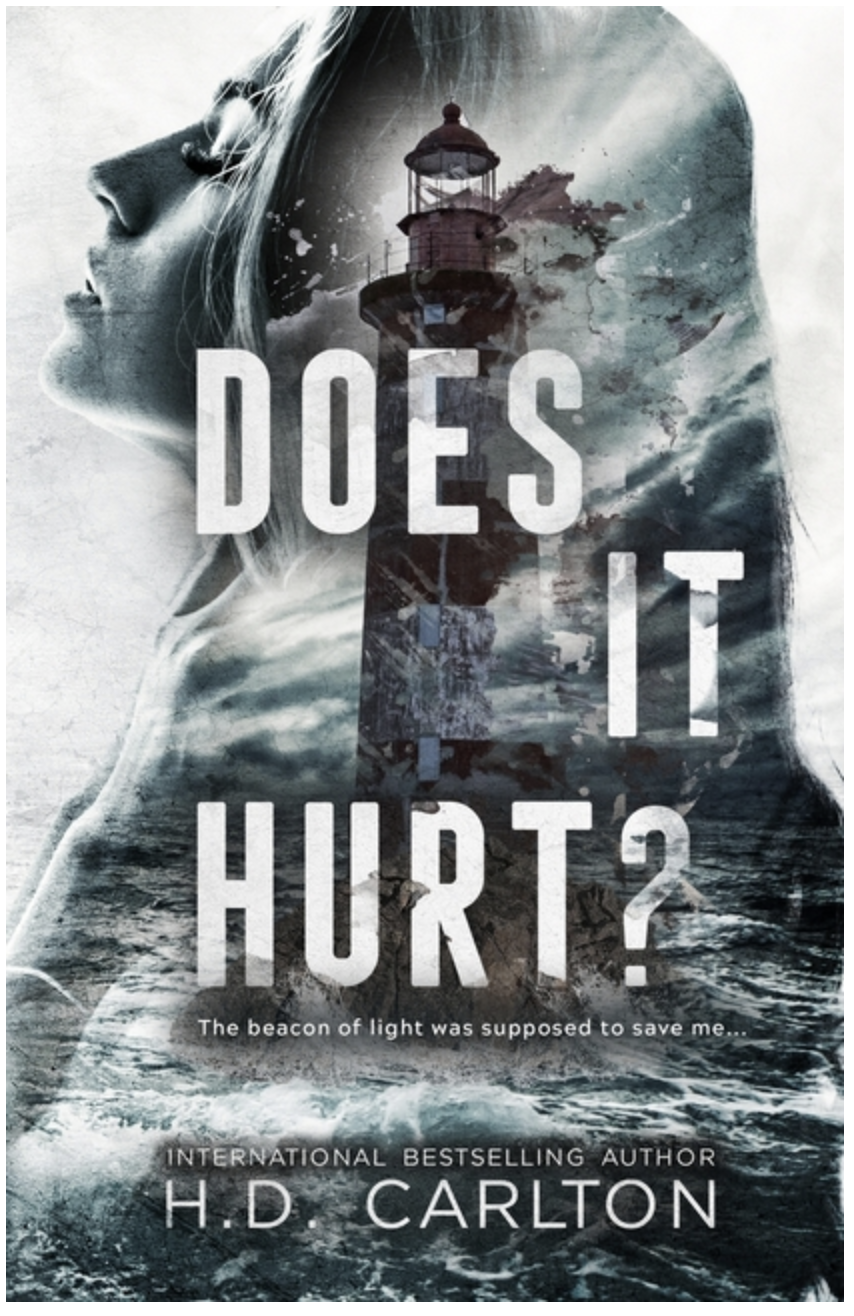 Does it Hurt? (Paperback)