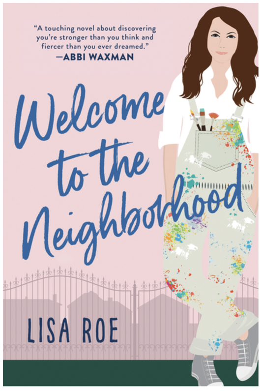 Welcome to the Neighborhood (Paperback)