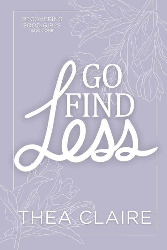 Go Find Less