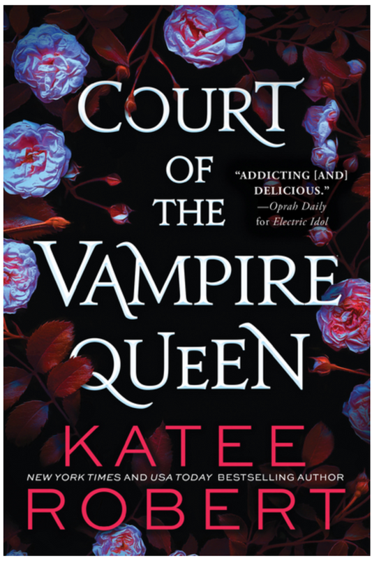 Court of the Vampire Queen