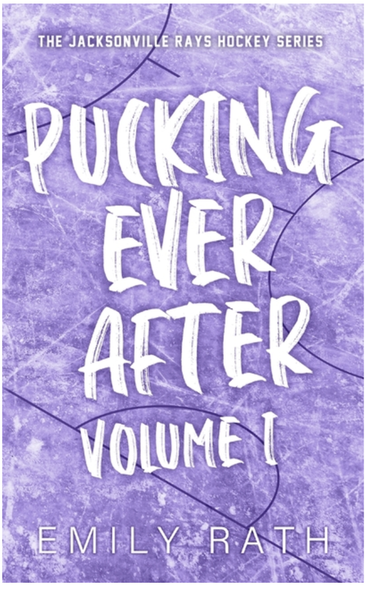 Pucking Ever After : Vol 1