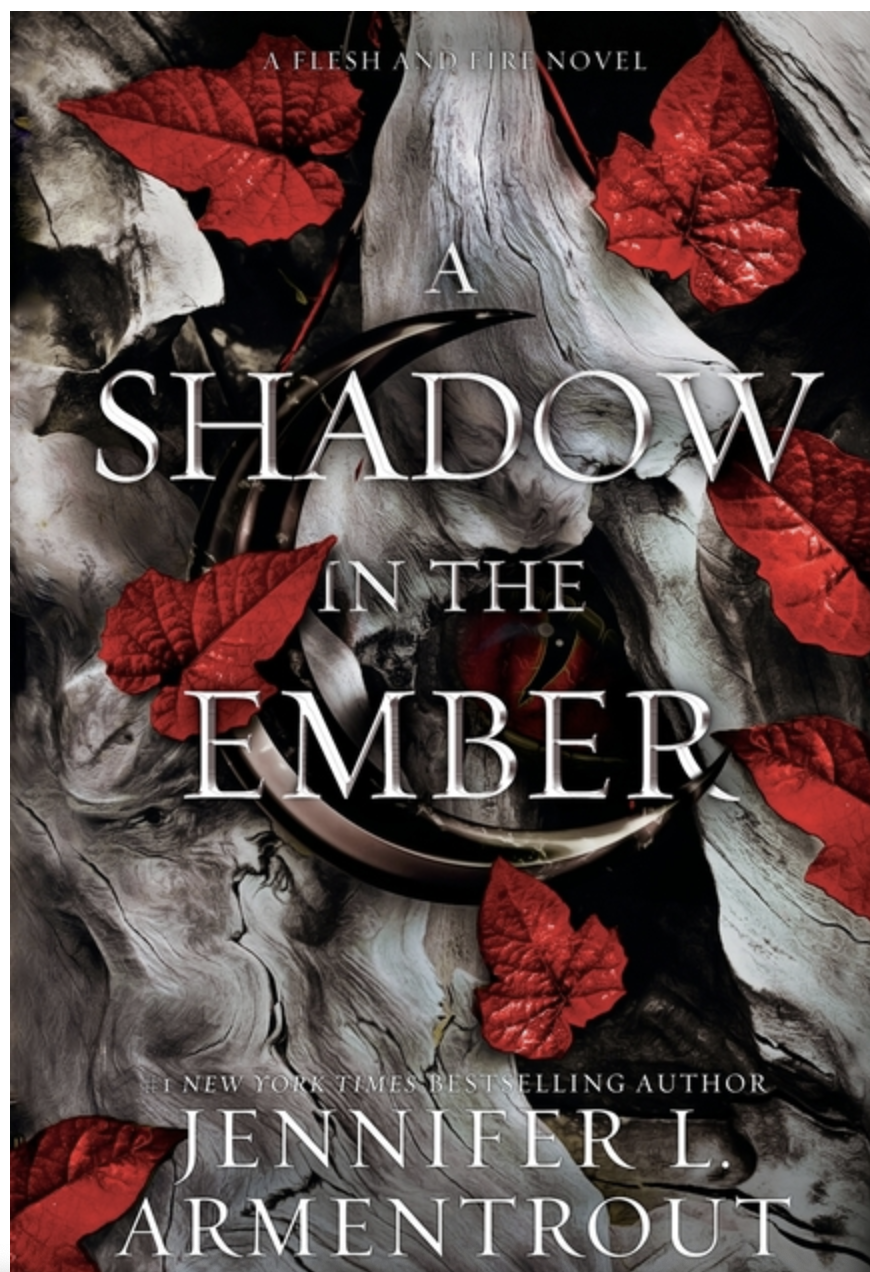 A Shadow in the Ember