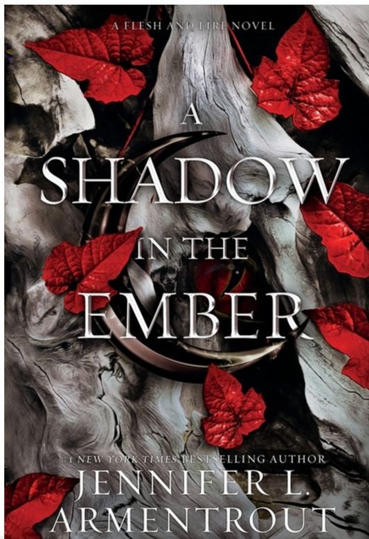 A Shadow in the Ember