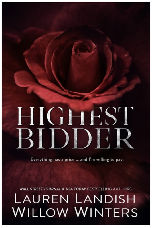 Highest Bidder Collection - (Paperback)