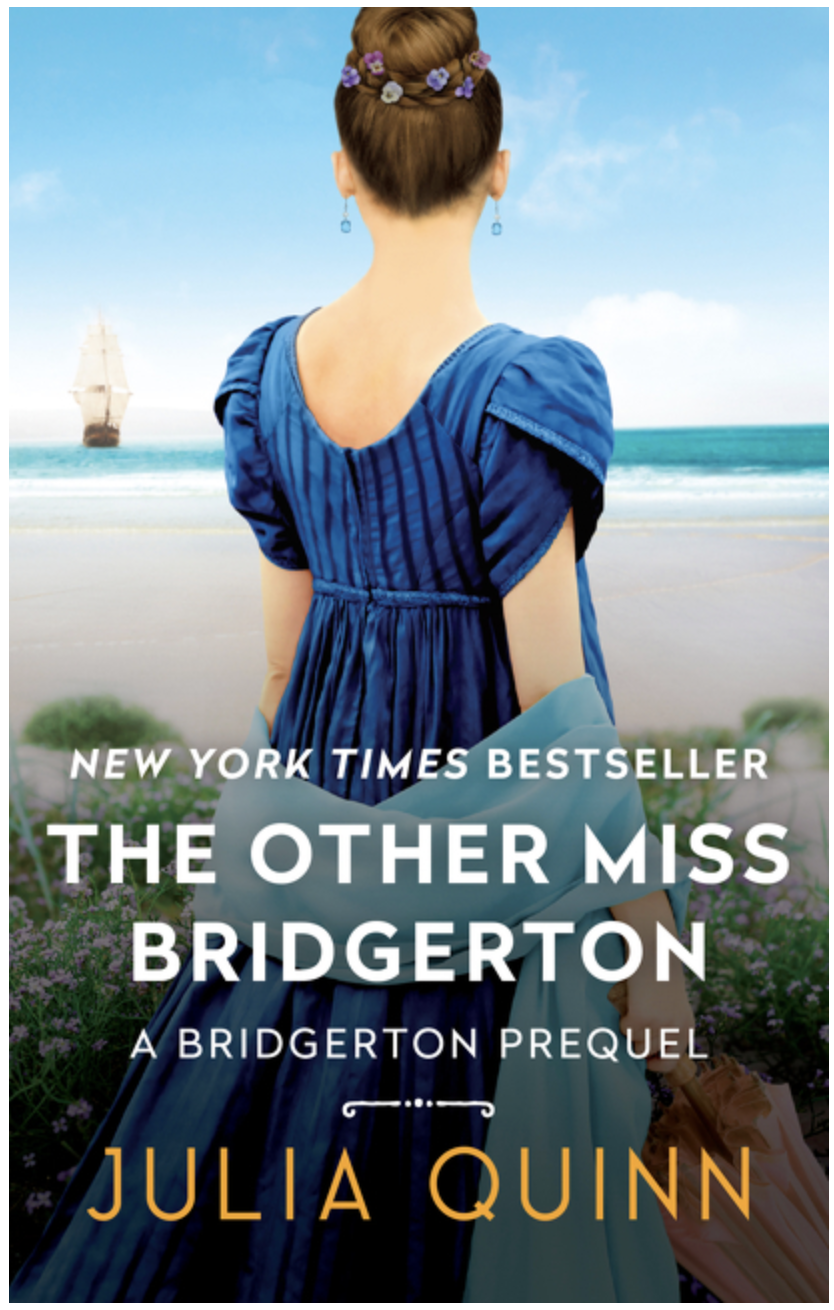 The Other Miss Bridgerton: A Bridgerton Prequel