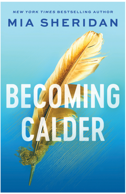 Becoming Calder