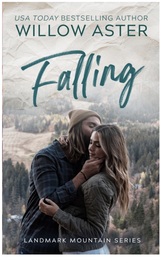 Falling