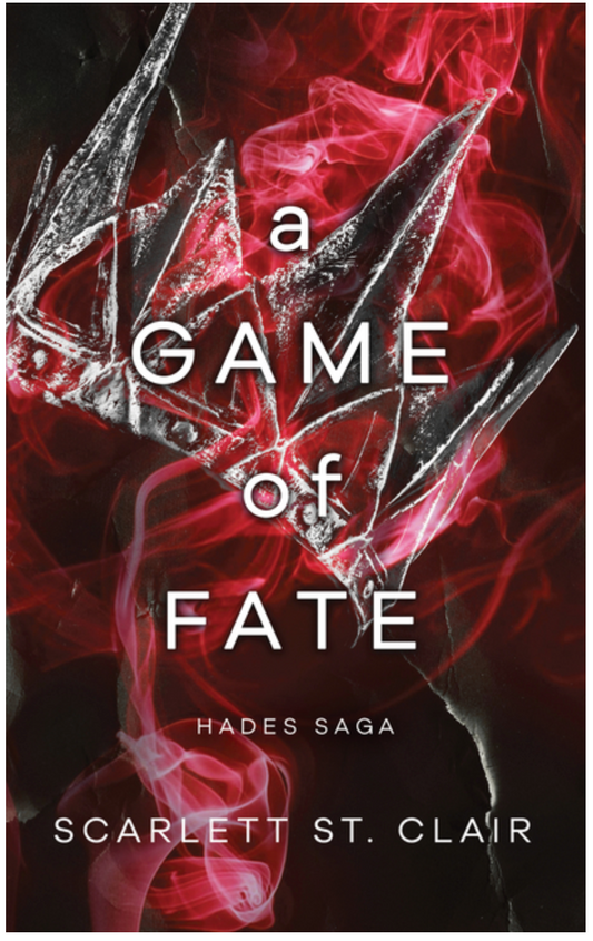 A Game of Fate by Scarlett St. Clair