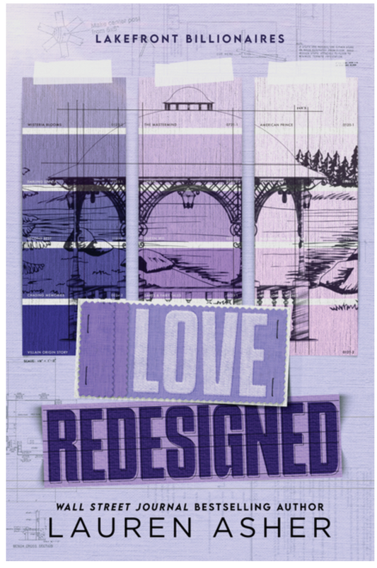 Love Redesigned - (Paperback)