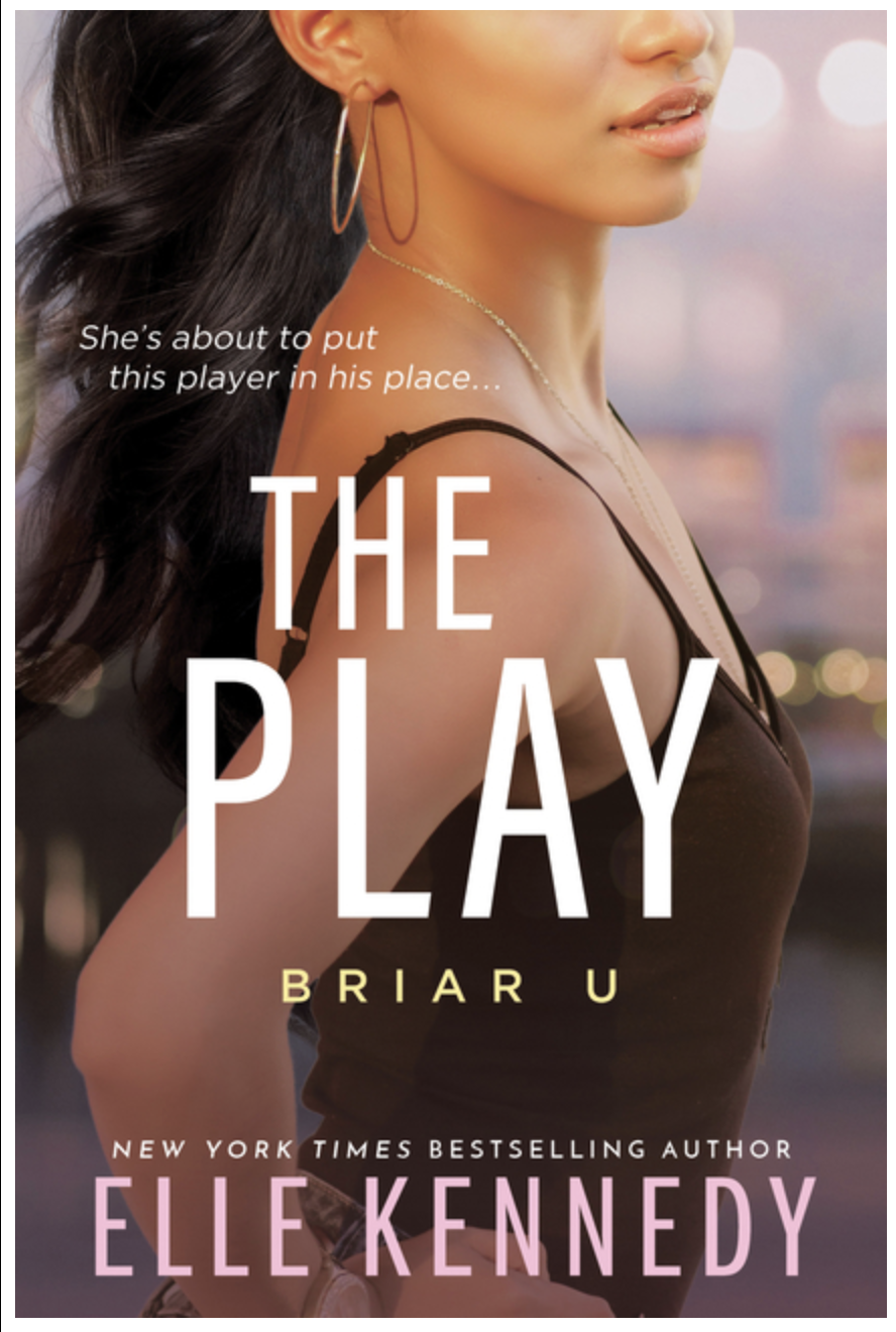 The Play - (Paperback)