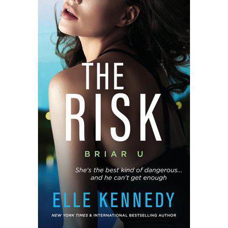 The Risk (Briar U)