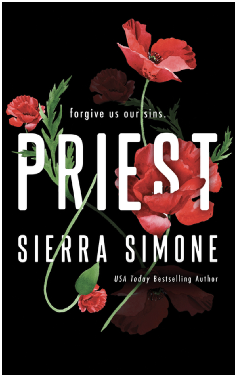 Priest -  (Paperback)