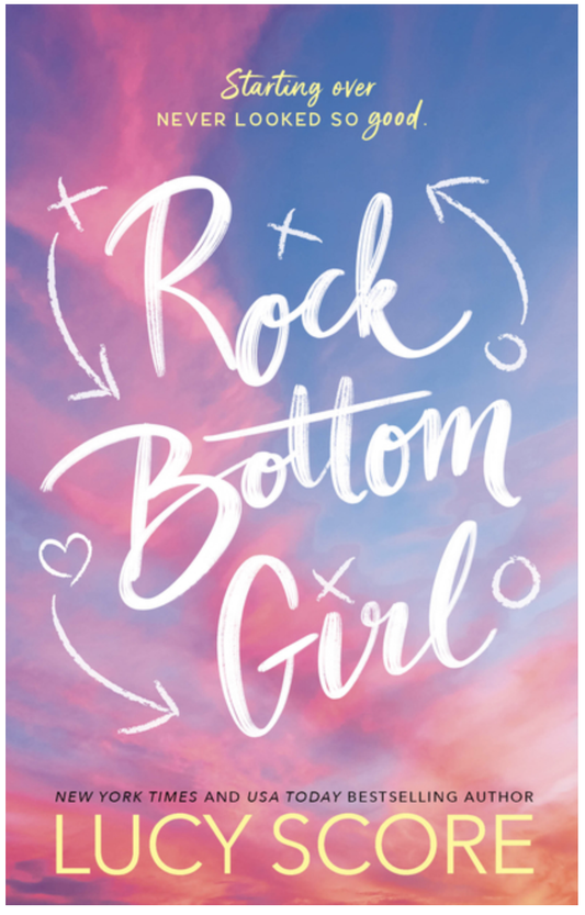 Rock Bottom Girl