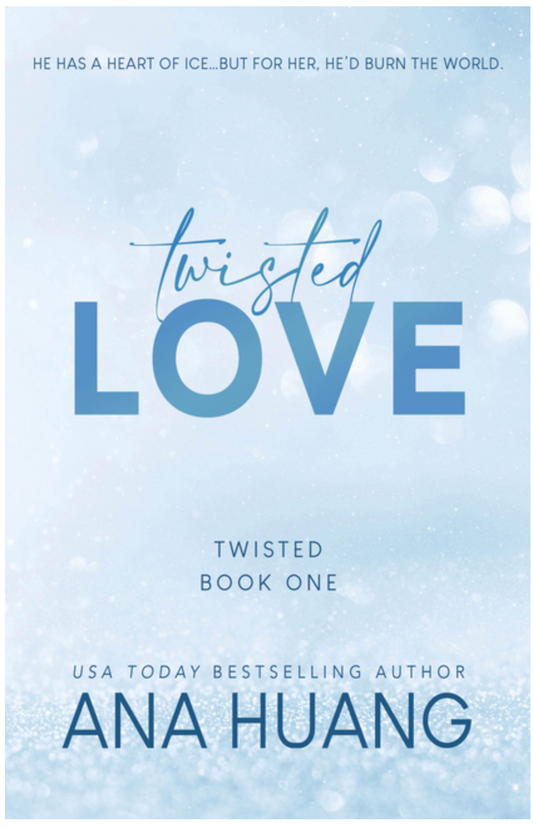 Twisted Love (Twisted, 1)