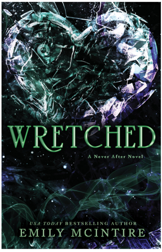 Wretched