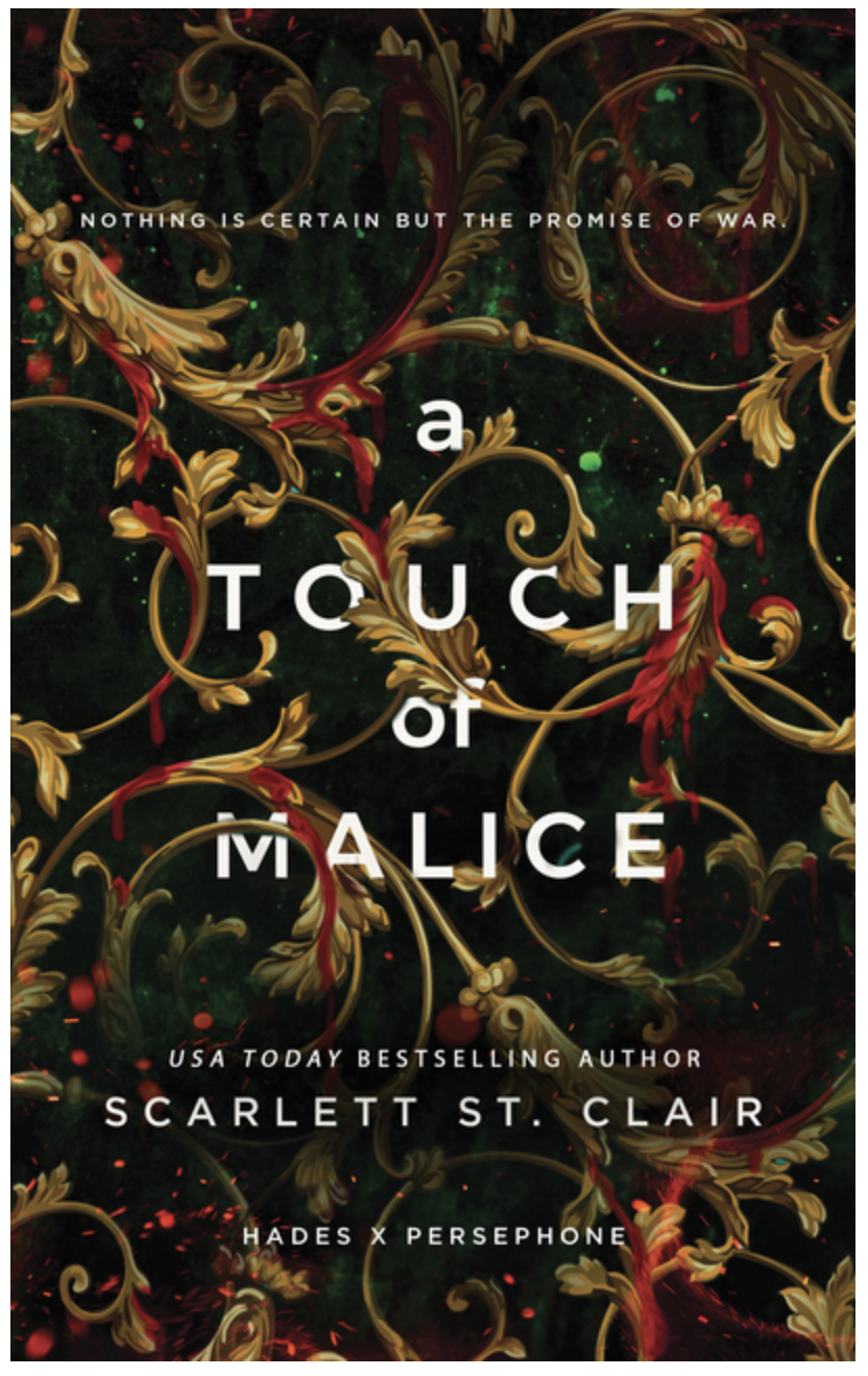 A Touch of Malice