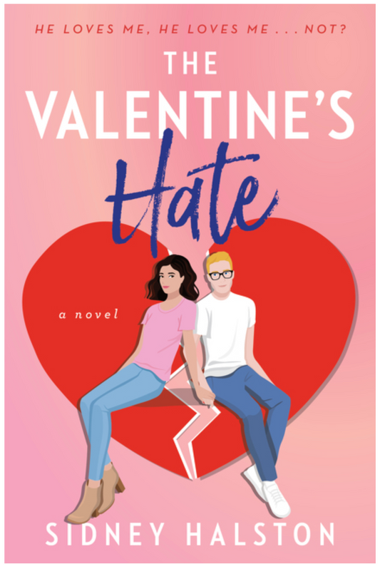 The Valentine's Hate