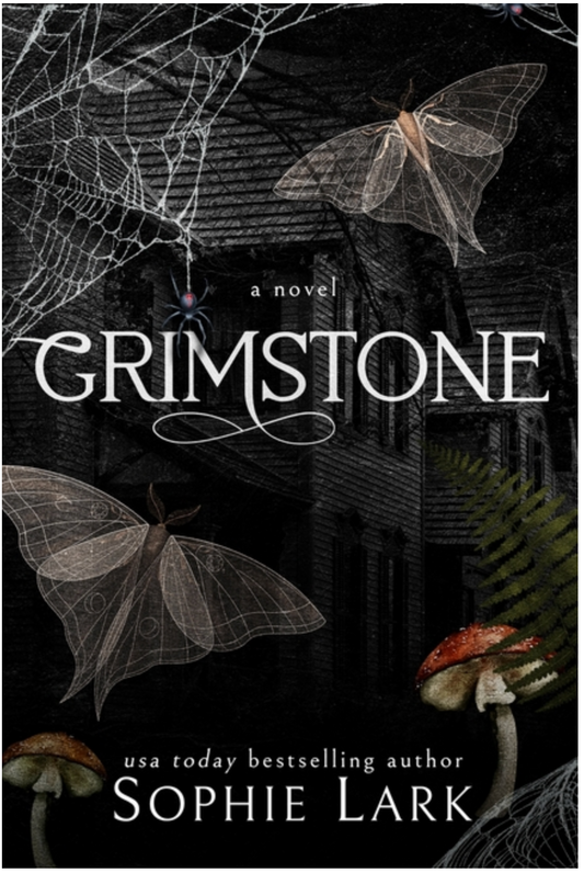 Grimstone