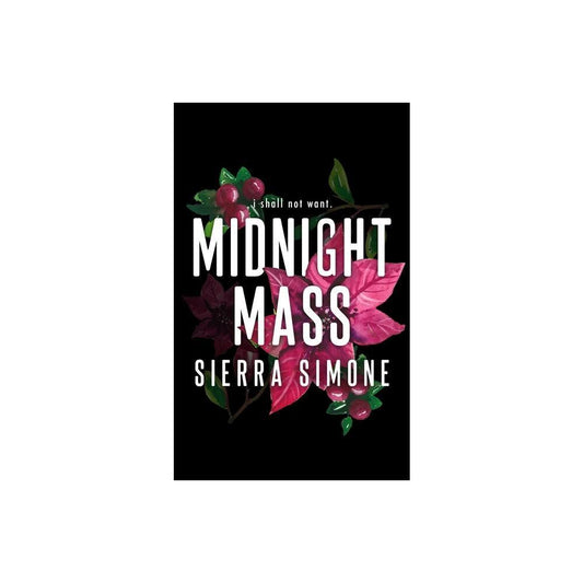 Midnight Mass (Special Edition) (Paperback)