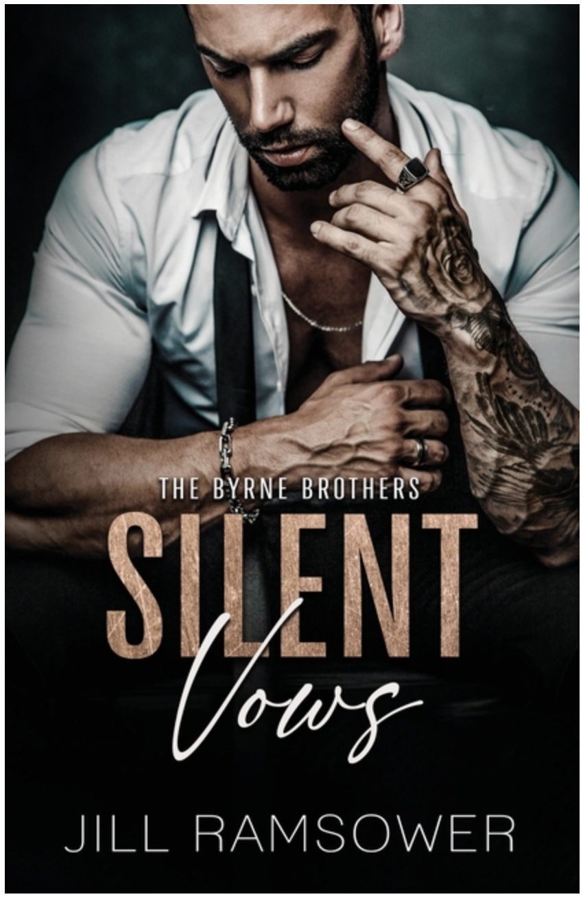 Silent Vows -  (Paperback)