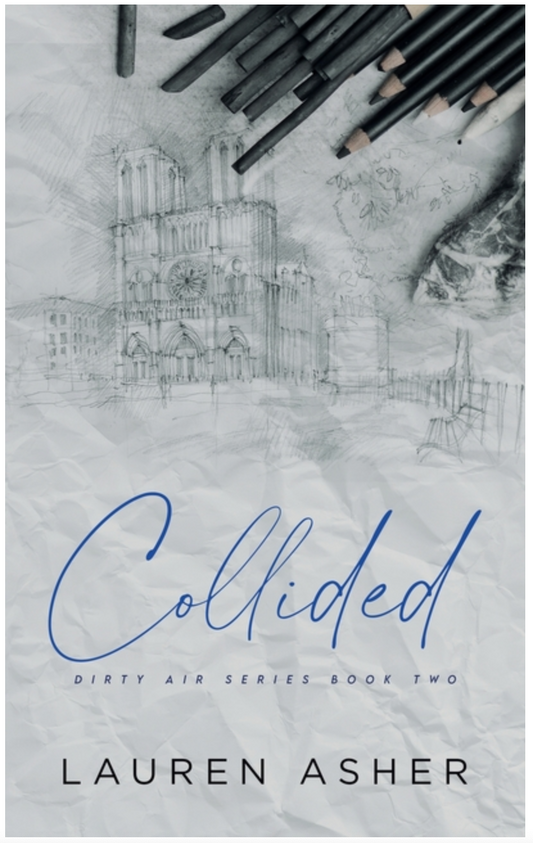 Collided Special Edition (Dirty Air Special Edition)